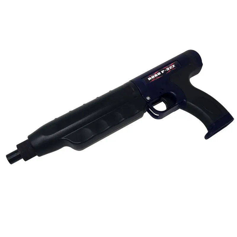 0.22 Caliber Blank Firing Pistol 1