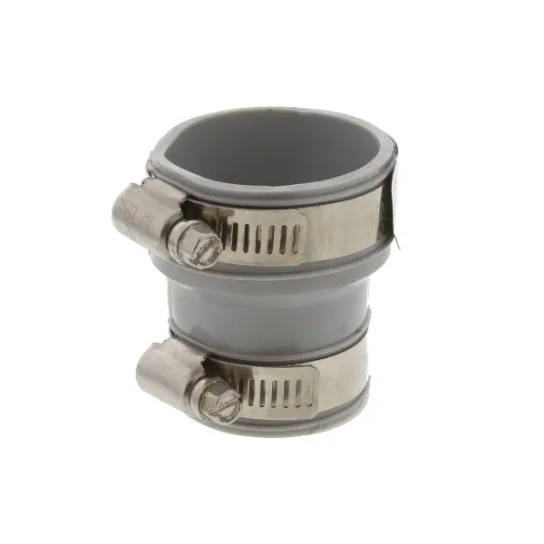 1-1/2-Inch Tubular Drain Coupling Adapter 1