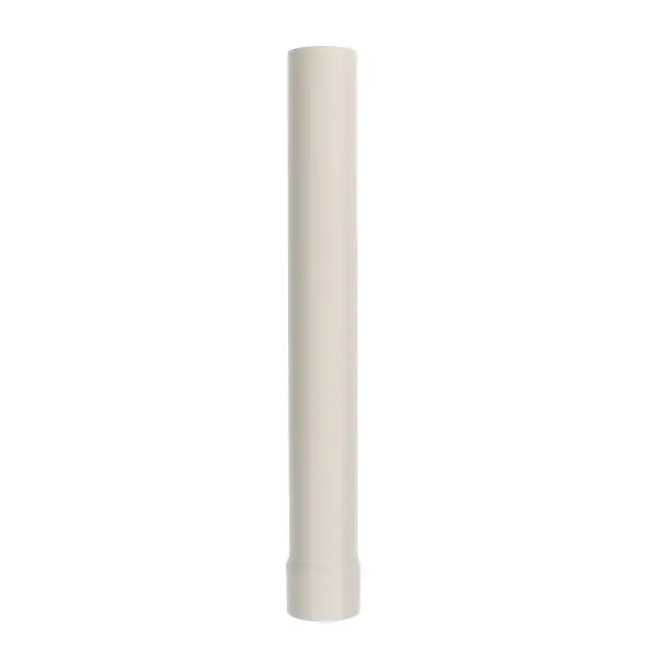 1-1/2" Pvc Drain Extension Pipe – 12" Length 1