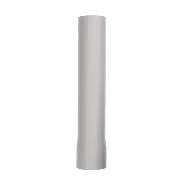 1-1/2" Pvc Drain Extension Pipe – 8" Length 1