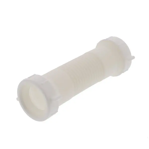 1-1/2" To 1-1/4" Flexible Sink Trap Elbow Fitting 1