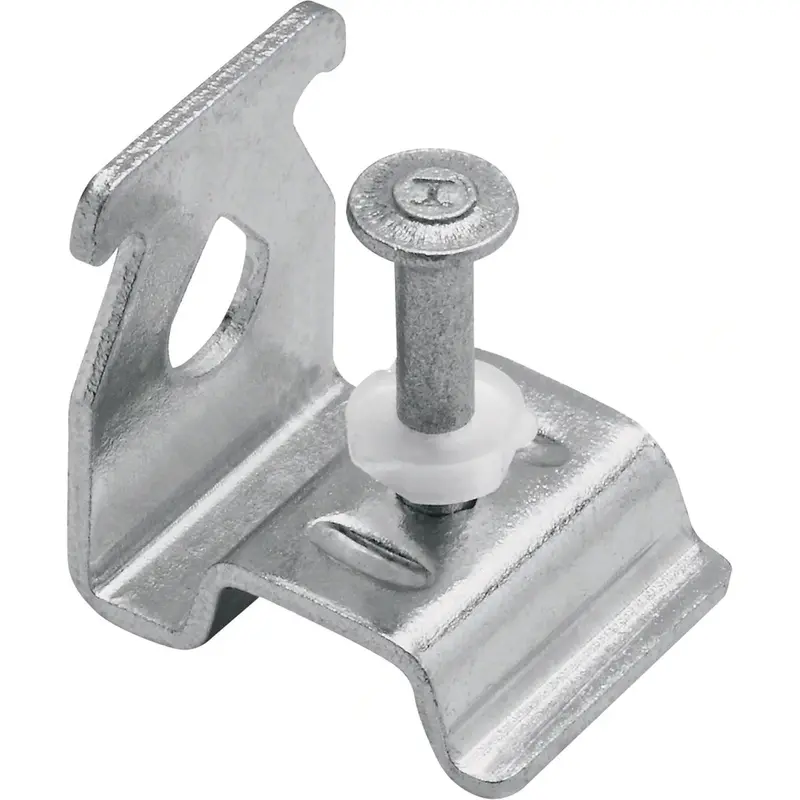 1-1/4-Inch Ceiling Anchor Pin For Powder-Actuated Tools – 100-Pack 1