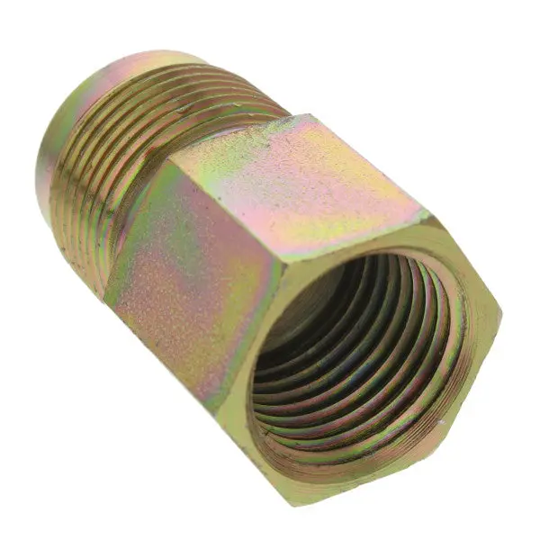 1/2" Gas Hose Connector Fitting 1