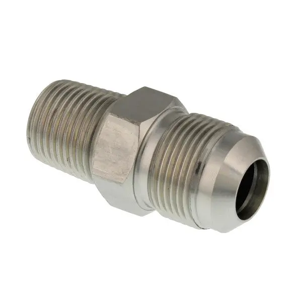 1/2" To 3/8" Gas Hose Adapter Fitting 1