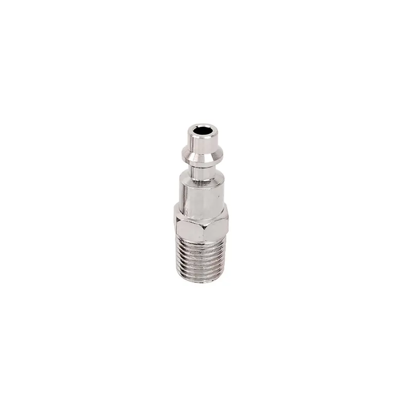 1/4" Npt Male Quick-Connect Fitting – Surtek 1
