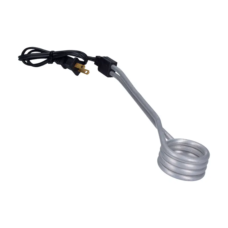 1000W Electric Immersion Water Heater – 20L Capacity With Foy Heating Element 1