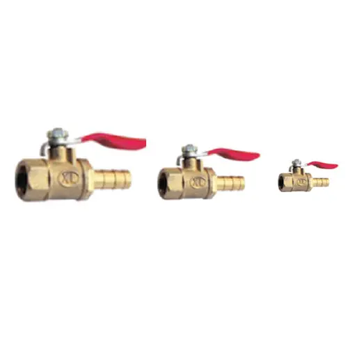 12Mm Hose Connector – For Glass Edge Milling Machines 1