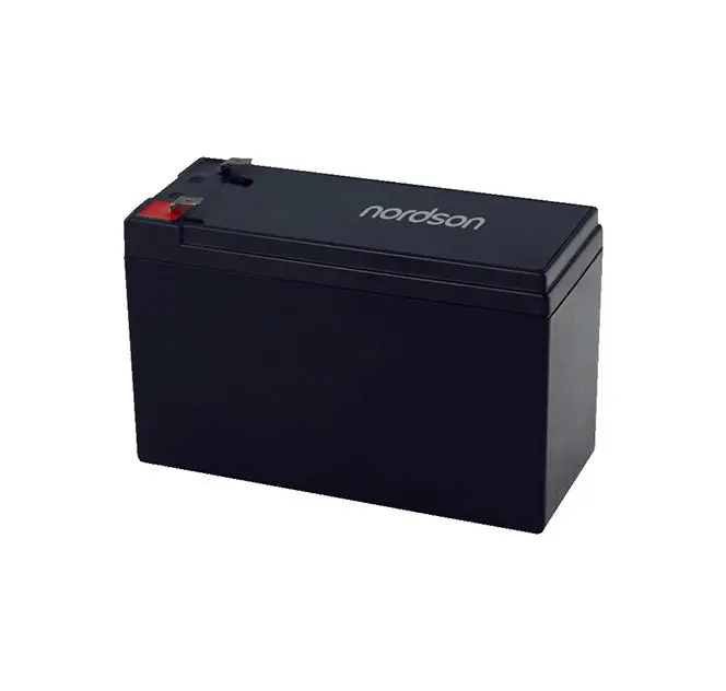12V Ups Backup Battery For Un-03C Access Unit – 2-Year Manufacturer Warranty 1