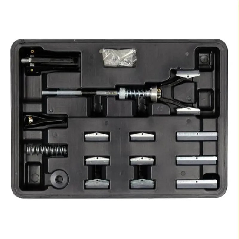 14-Piece Cylinder Honing And Boring Set – Precision Tools For Cylinder Refinishing (20–89 Mm) 1