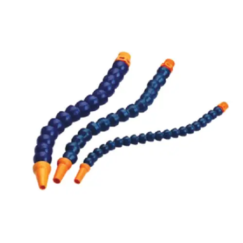 15Mm Medium-Diameter Hose – For Glass Edge Milling Machines 1