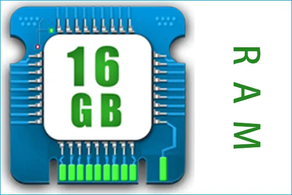 16Gb Ddr4 Ram Upgrade – Compatible With An70/An71 Laptops 1