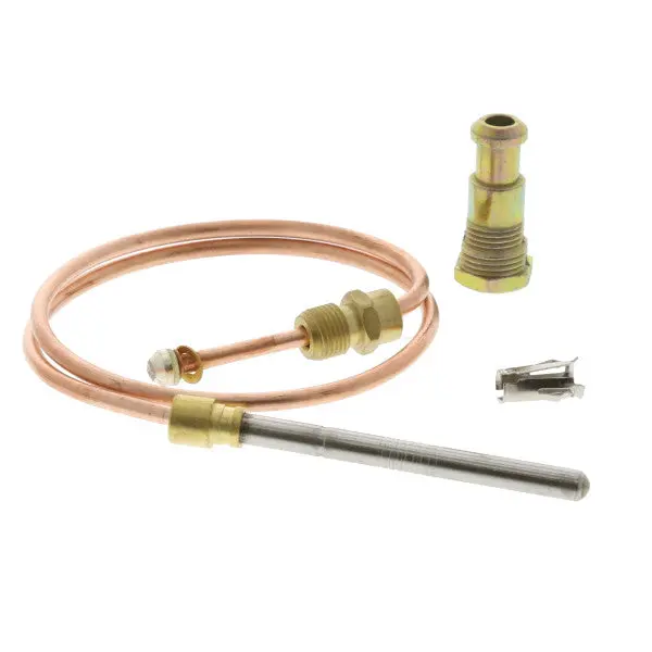18" Thermocouple For Gas Pilot Light Systems 1