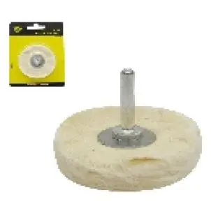 2.5" Rotary Sanding Drum For Drill – Ideal For Metal Smoothing And Surface Finishing 1