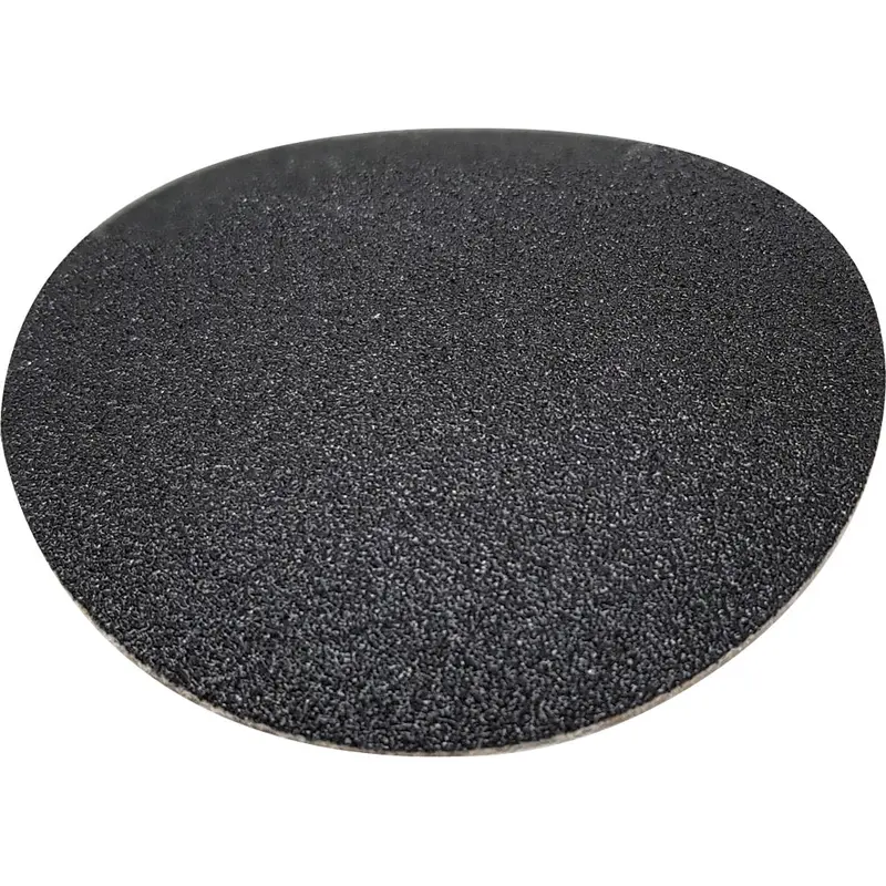 2-Inch Blue 10-Micron Diamond Pad – Carbone Scracht Pro® Ya/K2-2 Replacement 1