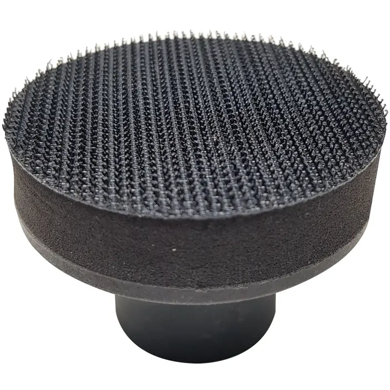 2-Inch Foam Backing Plate For Polishing Pads – Carbone Scracht Pro® Ya/K2-2 1