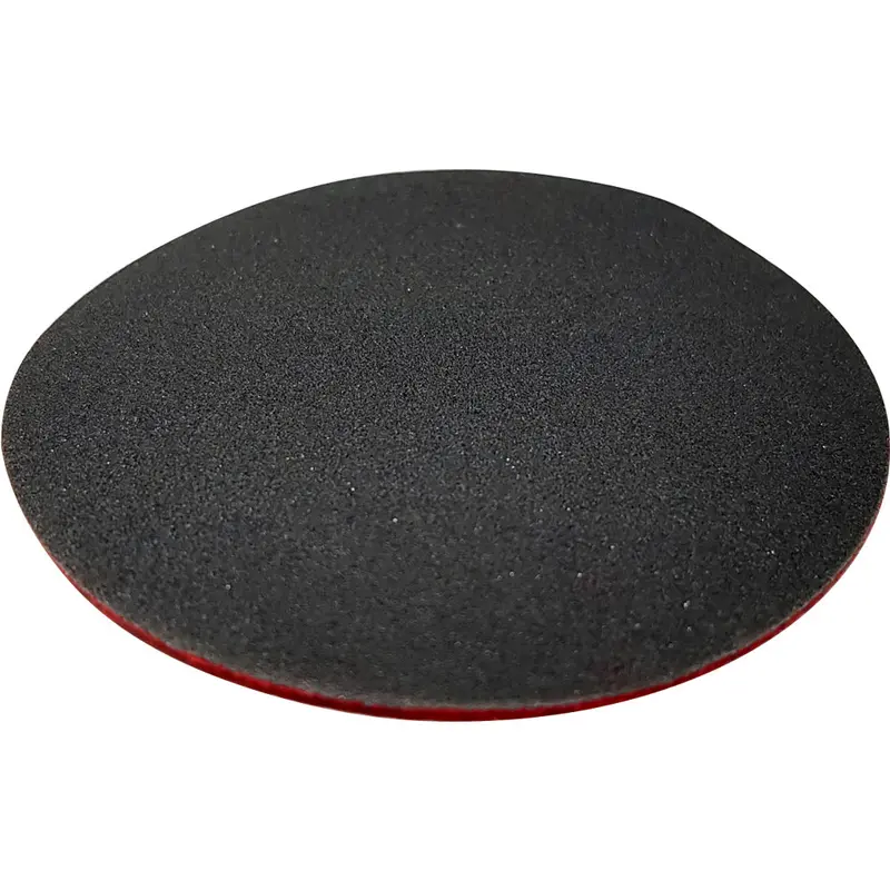 2-Inch Pink 20-Micron Diamond Pad – Carbone Scracht Pro® Ya/K2-2 Replacement 1