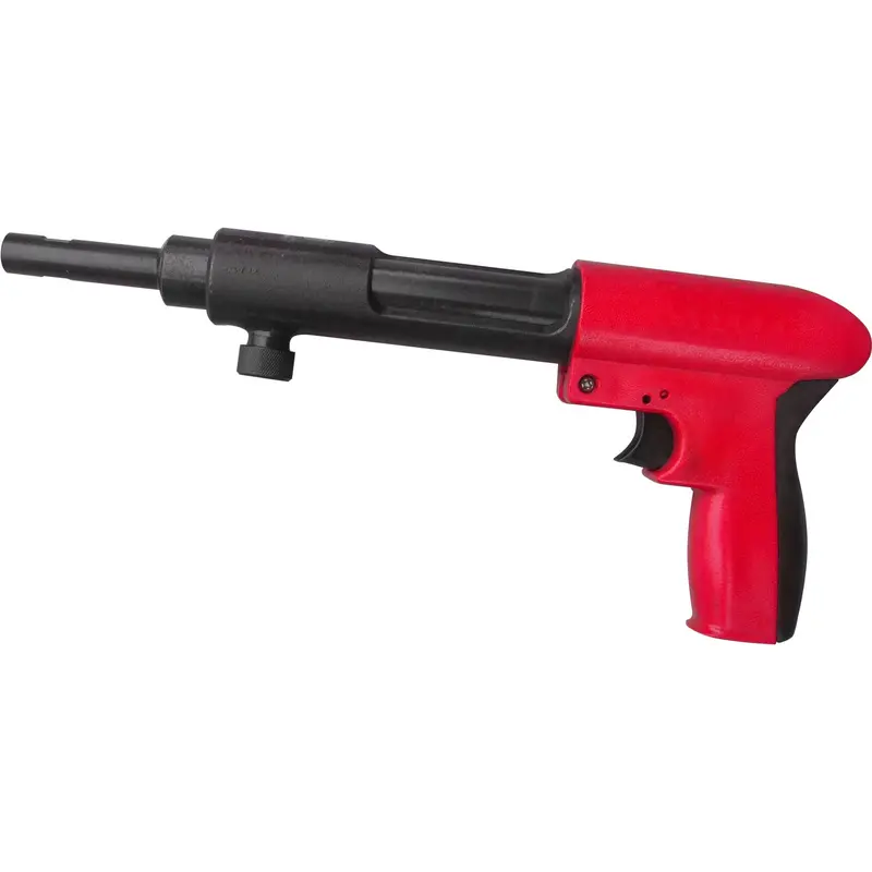 22-Caliber Powder-Actuated Nail Gun – Model Pt-37 1