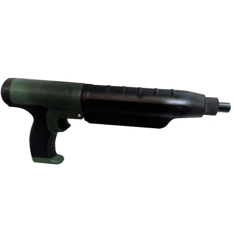 22-Caliber Powder-Actuated Nail Gun – Model Pt-395 1