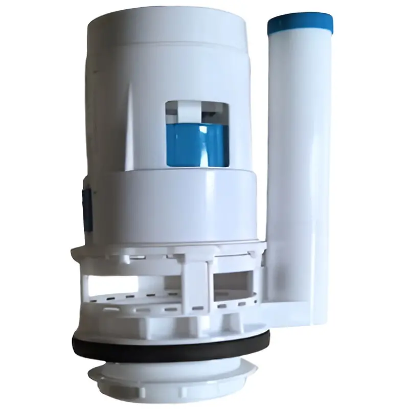 24 Cm Tall Toilet Outlet Valve For Cistern Tanks 1
