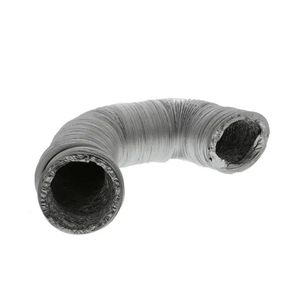 25-Foot Flexible Dryer Exhaust Ducting 1