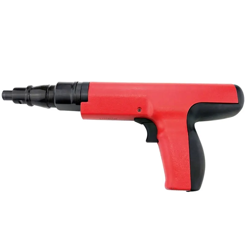 27-Caliber Powder-Actuated Nail Gun – Model Pt-301 1