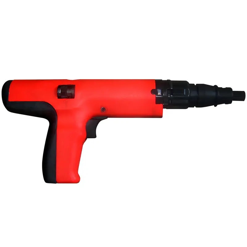 27-Caliber Powder-Actuated Nail Gun – Model Pt-90 1