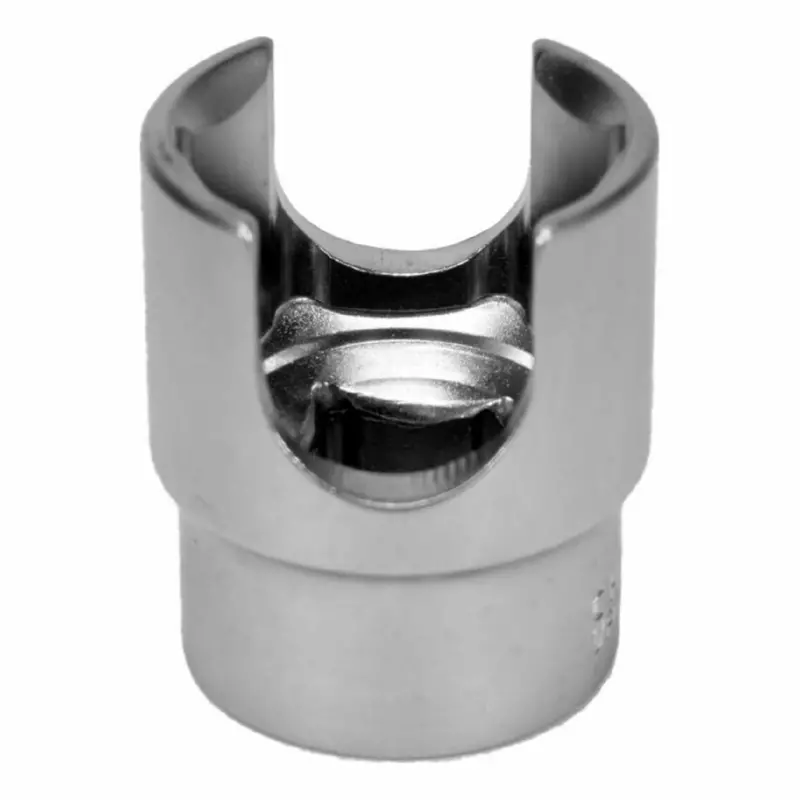 27Mm Fuel Filter Wrench — 1/2" Drive, Cr-V Steel, Designed For Fast, Damage-Free Removal 1