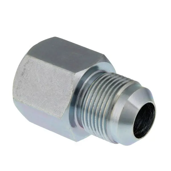 3/4" Gas Hose Connector 1