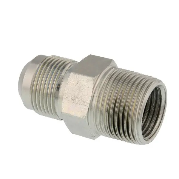 3/4" To 1/2" Gas Hose Reducing Connector 1