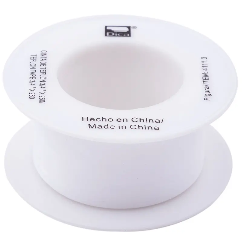3/4" X 260 Ft Ptfe Thread Seal Tape 1
