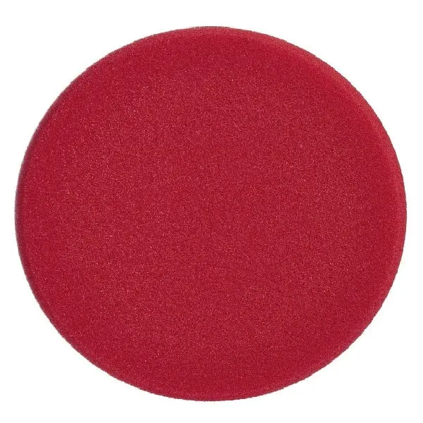 3-Inch Red Diamond Polishing Pad 1