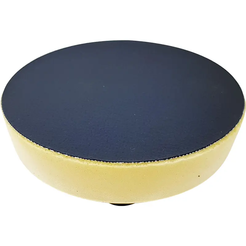 3-Inch Threaded Pad Mounting Base 1