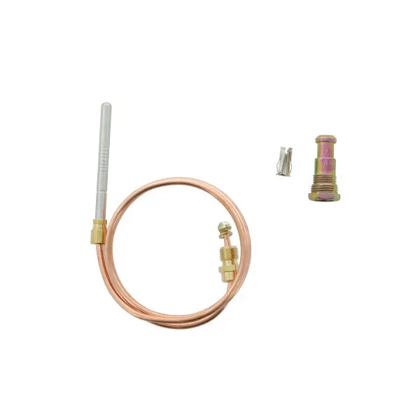30-Inch Thermocouple For Gas Pilot Assembly 1