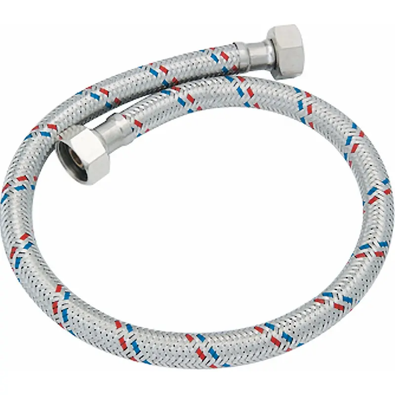 35 Cm Toilet Supply Hose Compatible With Dica Angle Valves 3401 & 3404 1