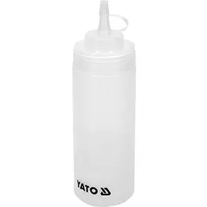 350 Ml Compact Mayonnaise Dispenser 1