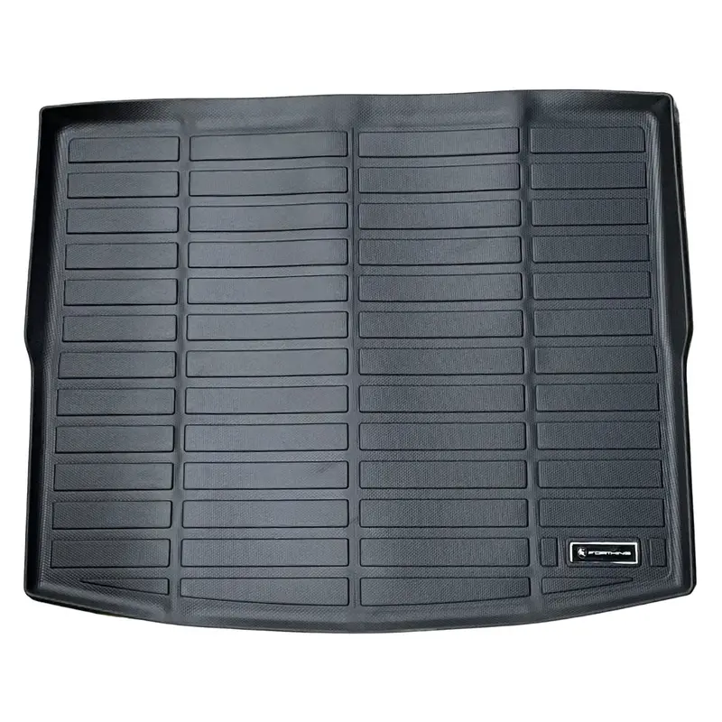 3D Tpe Trunk Mats For Dongfeng Forthing T5 Evo, Hev & Friday Models – Precision-Fit Rigid Liners 1