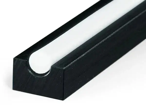 4.8 Mm Diameter Round Belt Guide – Type Rr Precision Guide 1