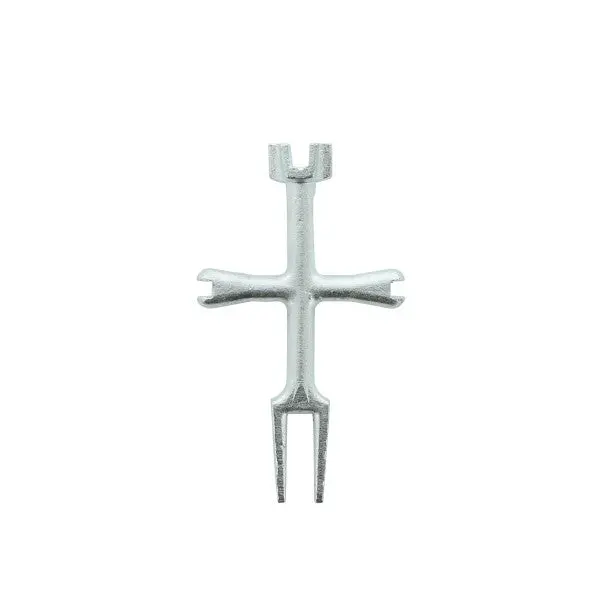 4-In-1 Drain Wrench Tool 1