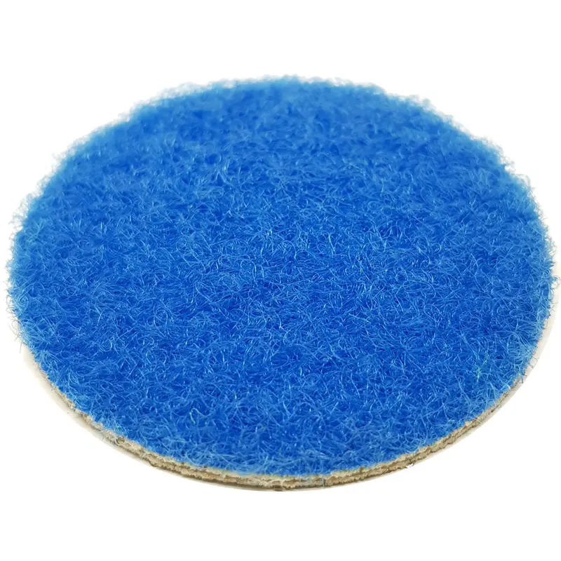 400-Grit Diamond Polishing Pad – Carbone Airmax Polish® Kit 1