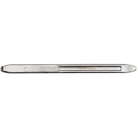 400 Mm Tire Iron – Compact Breaker Bar For Wheels 1