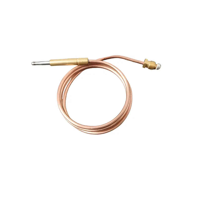 48" Thermocouple For Gas Pilot Ignition 1