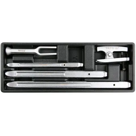 5-Piece Automotive Tool Kit 1