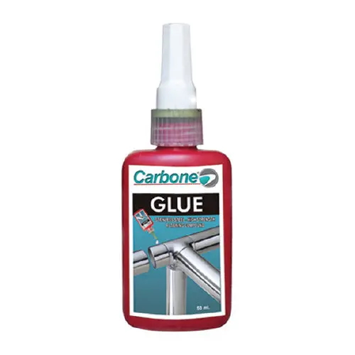 50 Ml Railing Adhesive – Compatible With 1½″×1.5 Mm, Ø42.4 Mm×1.5 Mm, And 2″×1.5 Mm Tubing 1