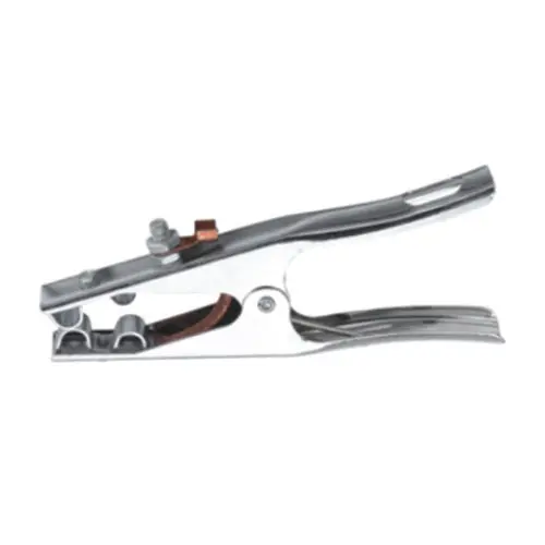 500A Ground Clamp – Bare Clamp Only (No Cables) 1