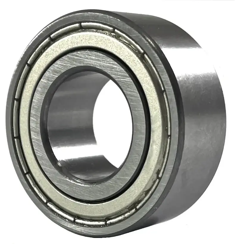 5212-Zz Double-Shielded Ball Bearing — 60×110×36.5 Mm (Axis 5212-Zz) 1