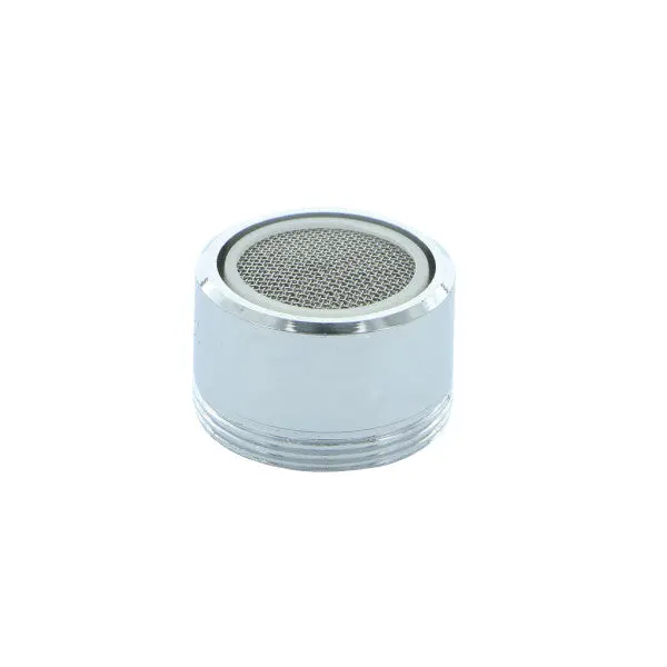 55/64-Inch Dual-Thread Faucet Aerator For Mop Sinks 1
