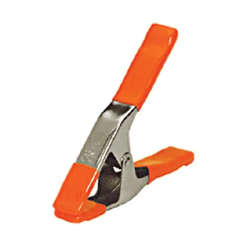 6-Inch Spring Clamp For Duralite Insulated Units – Manual Metal Crl Press With High-Grip Design 1