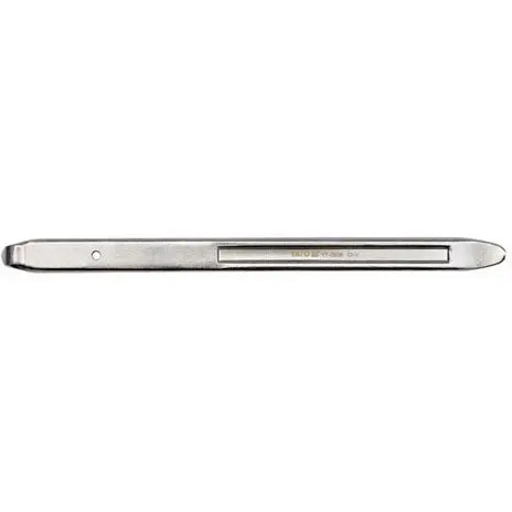 600 Mm Tire Iron – Heavy-Duty Breaker Bar 1