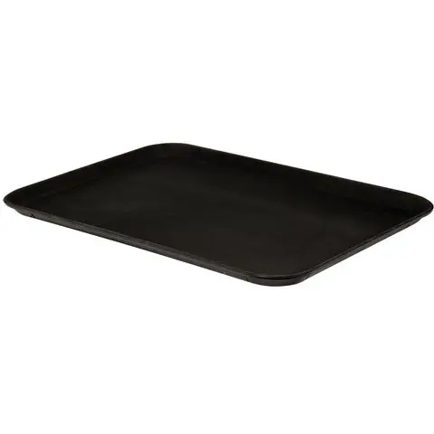 650 × 450 Mm Heavy-Duty Rectangular Tray 1