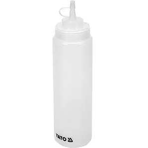 700 Ml Commercial Mayonnaise Dispenser 1